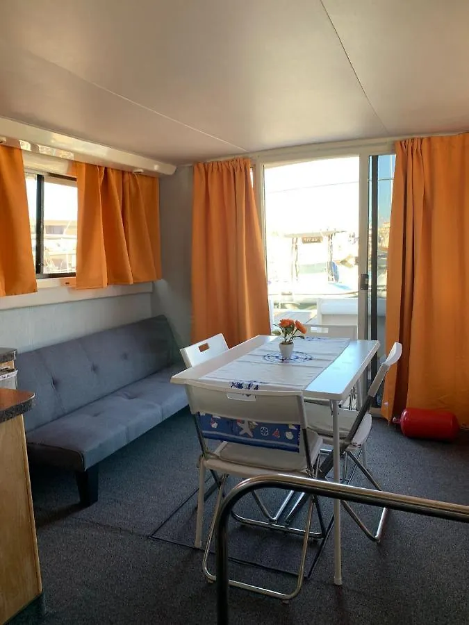 Hotel Giorgia House Boat Palermo