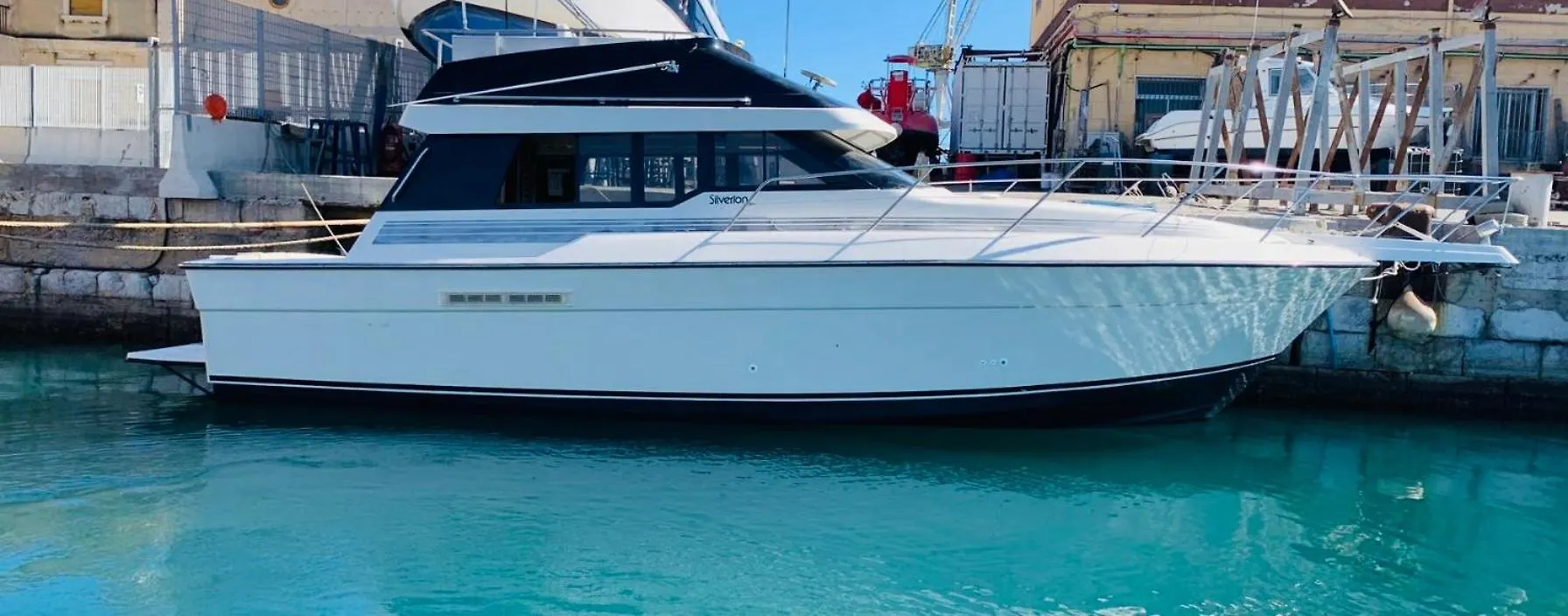 Giorgia House Boat Hotel Palermo