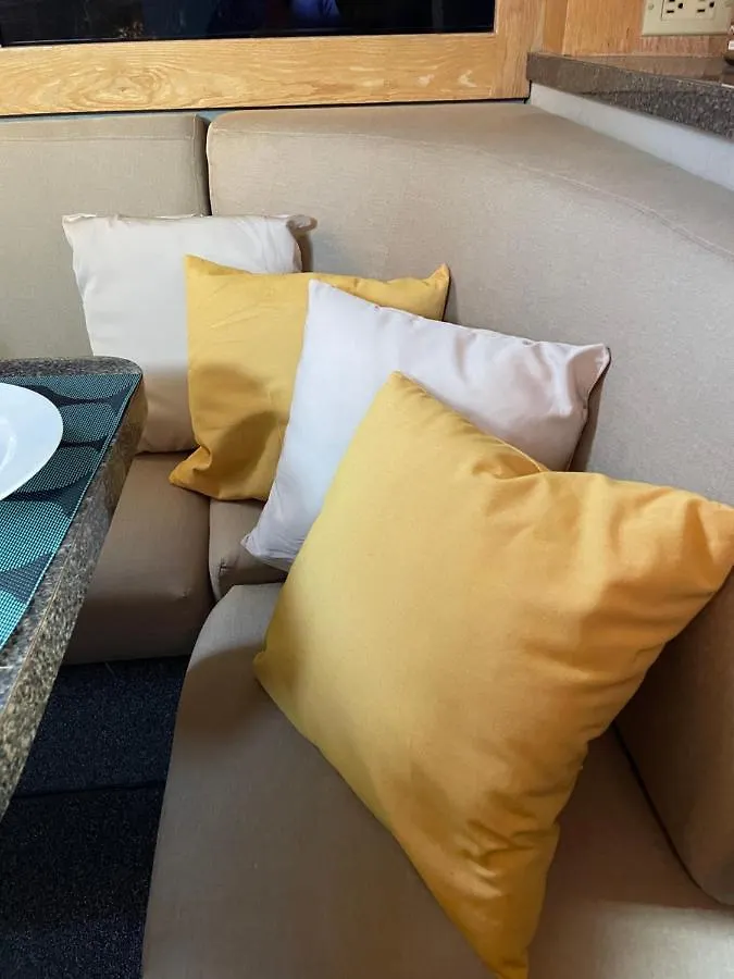 Hotel Giorgia House Boat Palermo